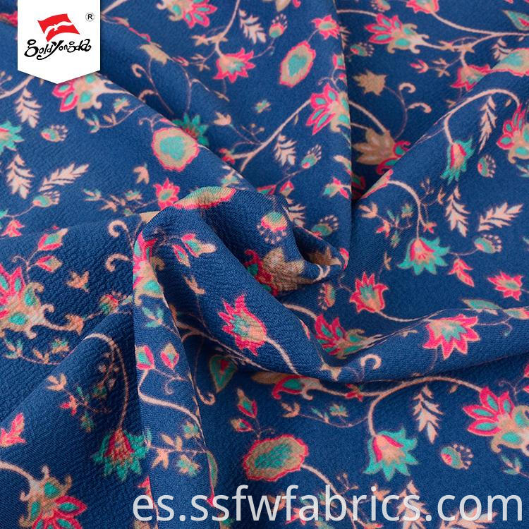 Fast Delivery German Print Fabric